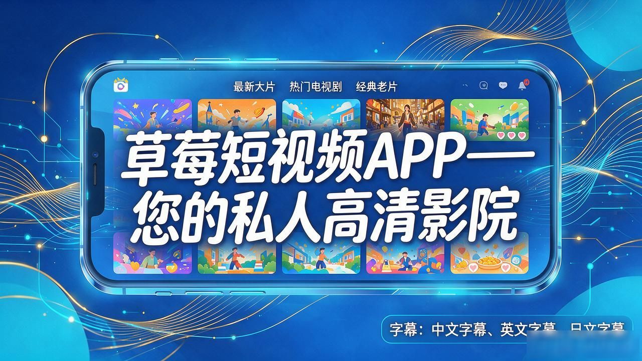 红桃影院ht08vip入口_草莓短视频APP 高清电影播放器_草莓短视频APP 丰富影视资源