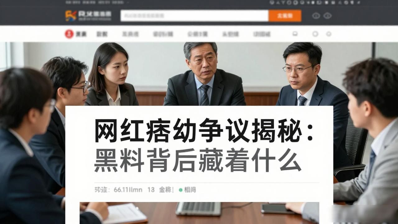 痞幼全集是什么_黑料网红痞幼,_痞幼资料