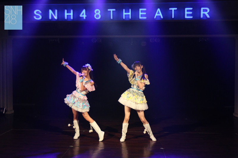 Snh48夜蝶mv免费观看高清版_SNH48X队出道三周年纪念公演季_X队经典曲目全新演绎