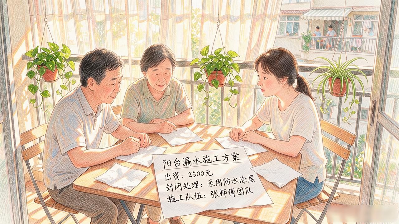 51论坛吃瓜有用吗？朝阳群众围观邻居纠纷竟学到调解绝招