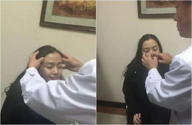 娱乐圈没整过容的明星_娱乐圈明星整容自证未整容方法_邓紫棋杨颖杨幂杨紫张天爱熊黛林by2林志玲娄艺潇辟谣方式分析