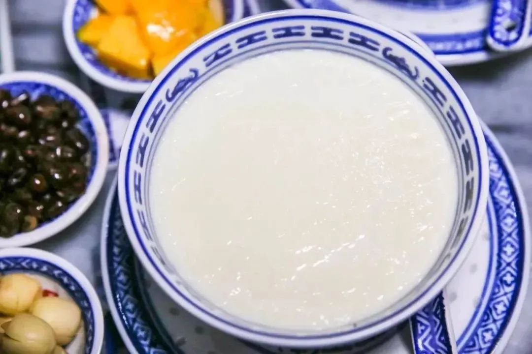 城市记忆老字号甜品_云南黑暗料理网红打卡店,_夏季特色甜品