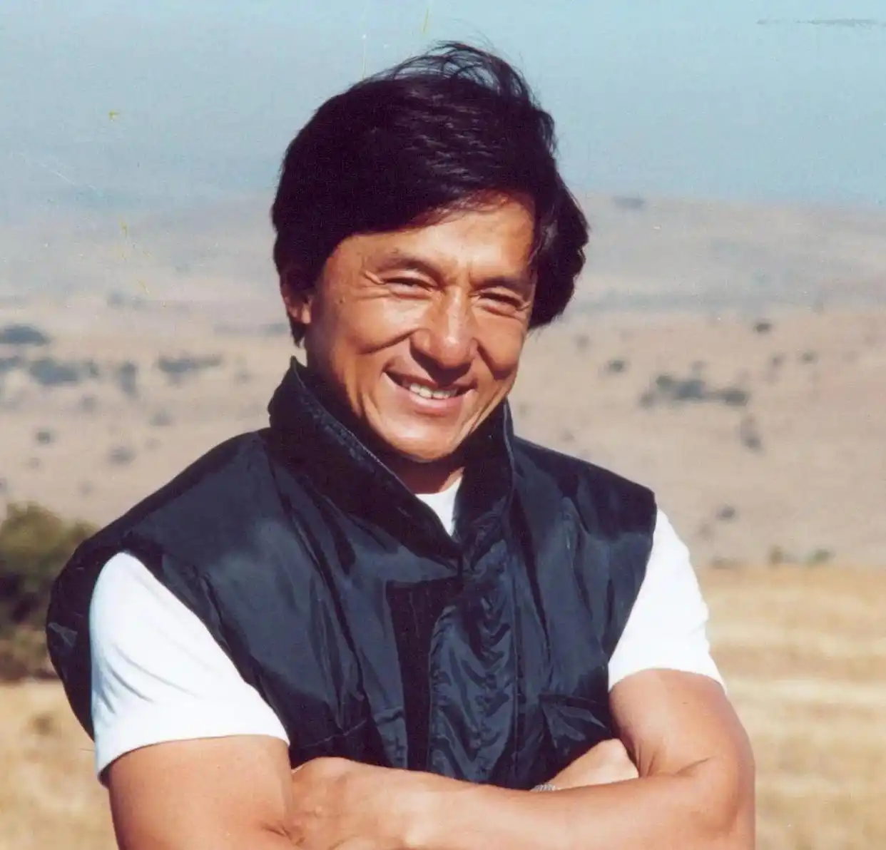 娱乐圈明星地位排名_中国最具影响力八大巨星_周润发演艺生涯