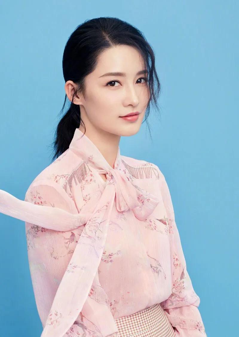 颜值与演技并存女明星_内娱女明星TOP10_演技最好女明星