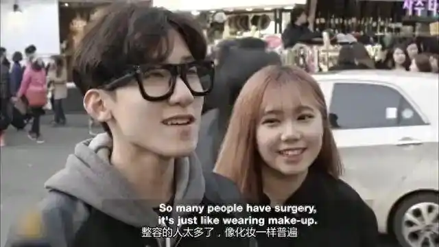 韩国整容文化_韩剧女主整容前后对比_韩剧整容女明星