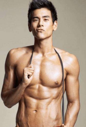 娱乐圈 健身  明星_明星健身习惯_年轻人身材管理