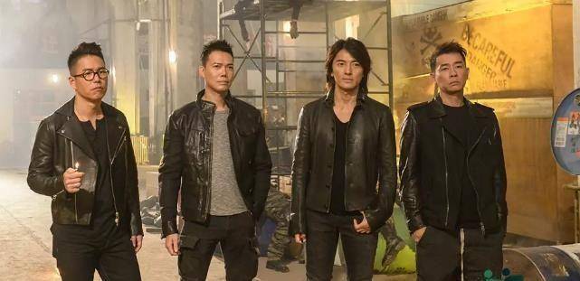 类似娱乐圈的电影_港片经典电影_无厘头喜剧巅峰