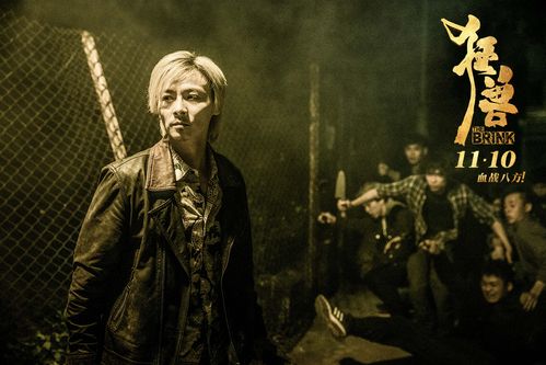 电影狂兽在线观看_电影《狂兽》在线观看_狂兽电影2017免费