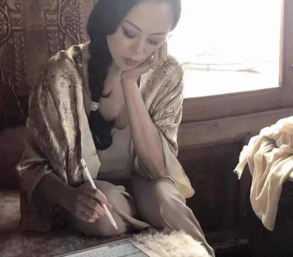 惠丽女明星_惠英红 斩女 投资者