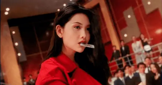 最美女明星图片大全图片_港圈顶级美女_台湾女神颜值