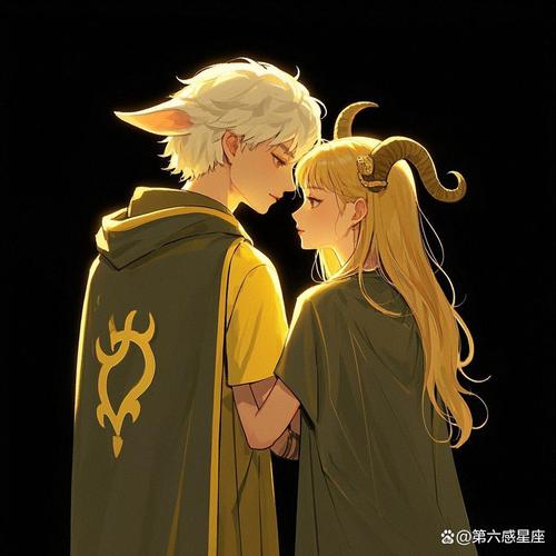 白羊座女星火力全开！辛西娅&莱顿的勇敢人生