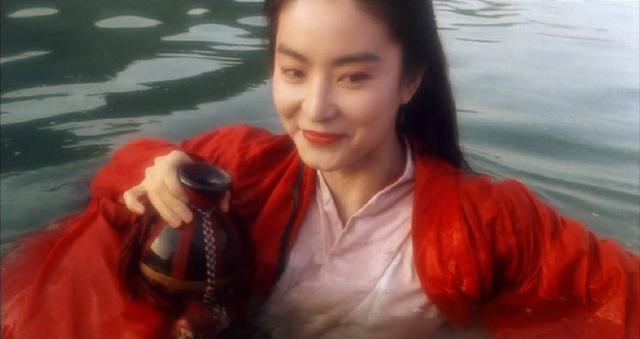 2016古装女明星_经典古装剧女演员_古装女神排行榜