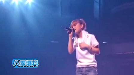 两次失败婚姻,最短5个月最长380天,滨崎步恋上小21岁鲜肉男友