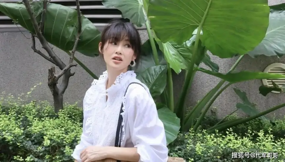 安徽著名女演员_安徽女星_7月出生的女明星