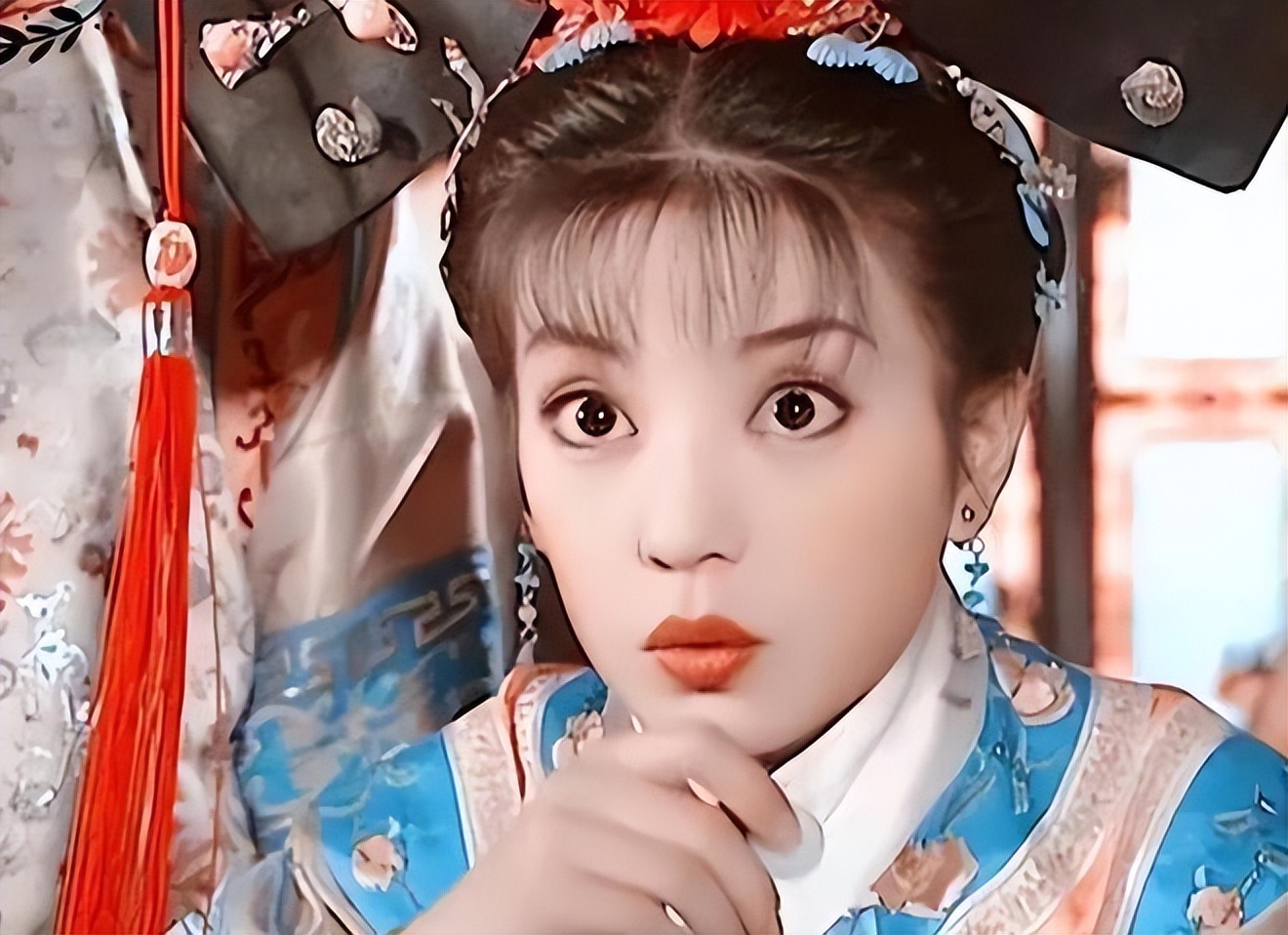 赵薇被封杀原因深度解析_赵薇现在还在娱乐圈吗_赵薇近年负面新闻