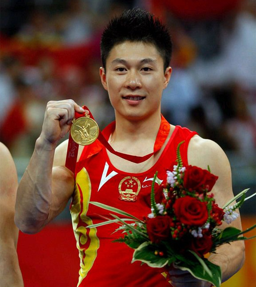 奥运冠军创业案例_奥运冠军转娱乐圈_奥运冠军退役职业选择