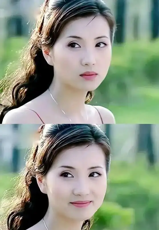 女明星富贵脸特征_天生富贵相女明星_旺夫面相的女明星