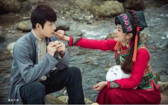 安以轩独孤天下_安以轩演技评价_安以轩进娱乐圈时间